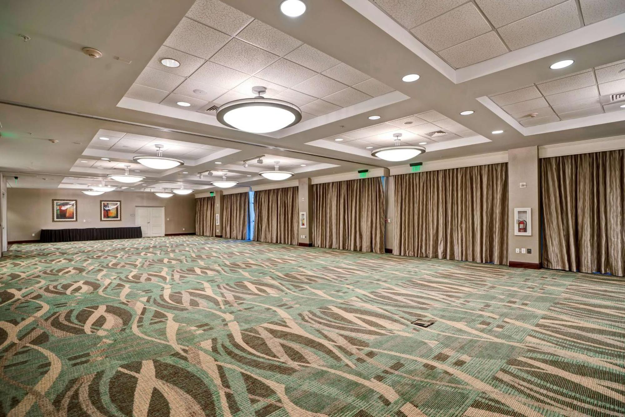Embassy Suites Fort Myers - Estero Dış mekan fotoğraf