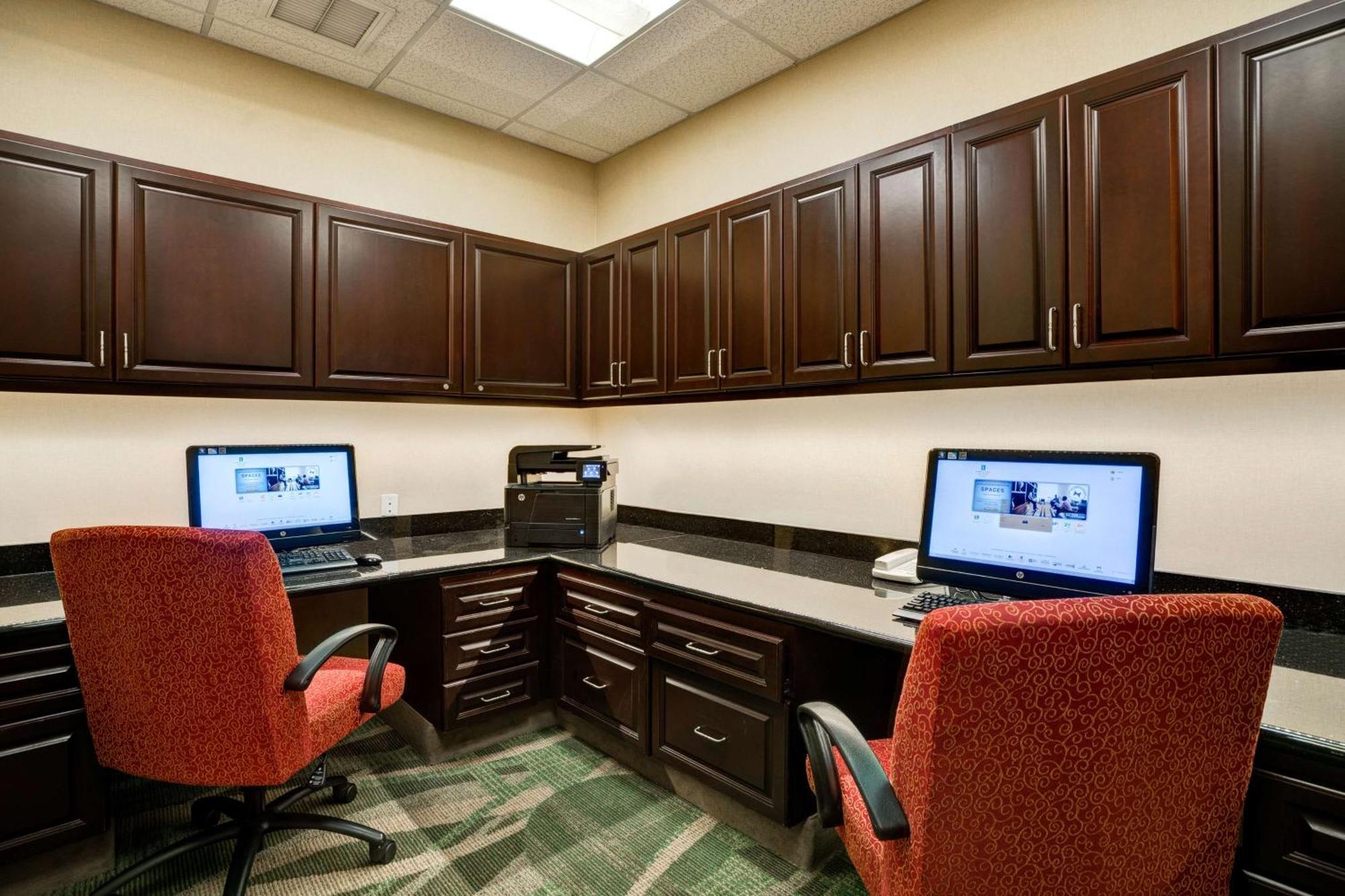 Embassy Suites Fort Myers - Estero Dış mekan fotoğraf