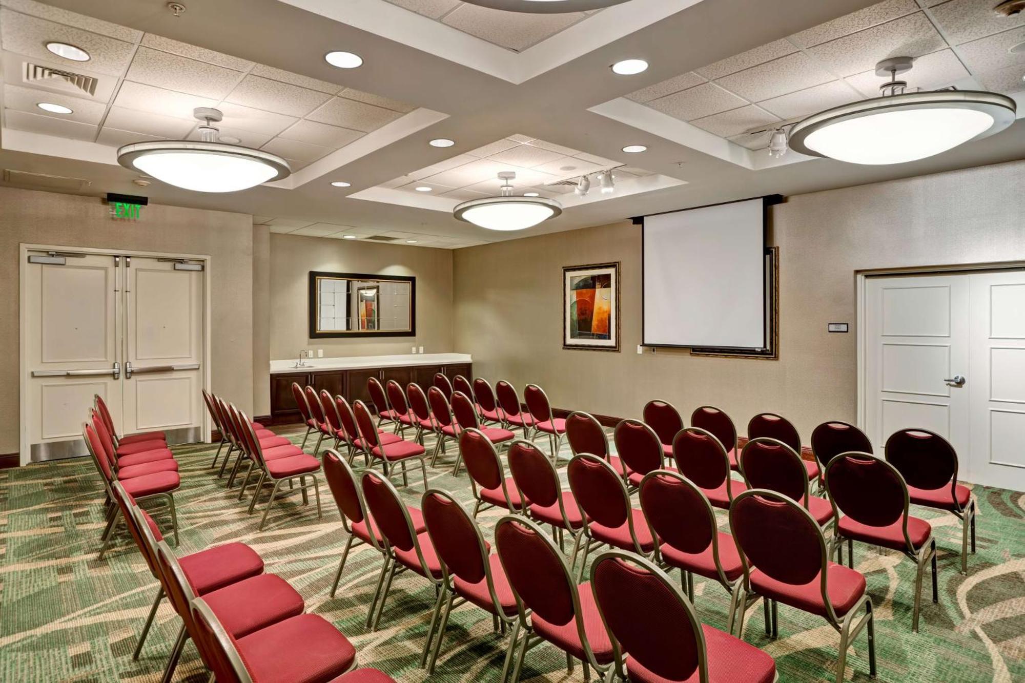 Embassy Suites Fort Myers - Estero Dış mekan fotoğraf