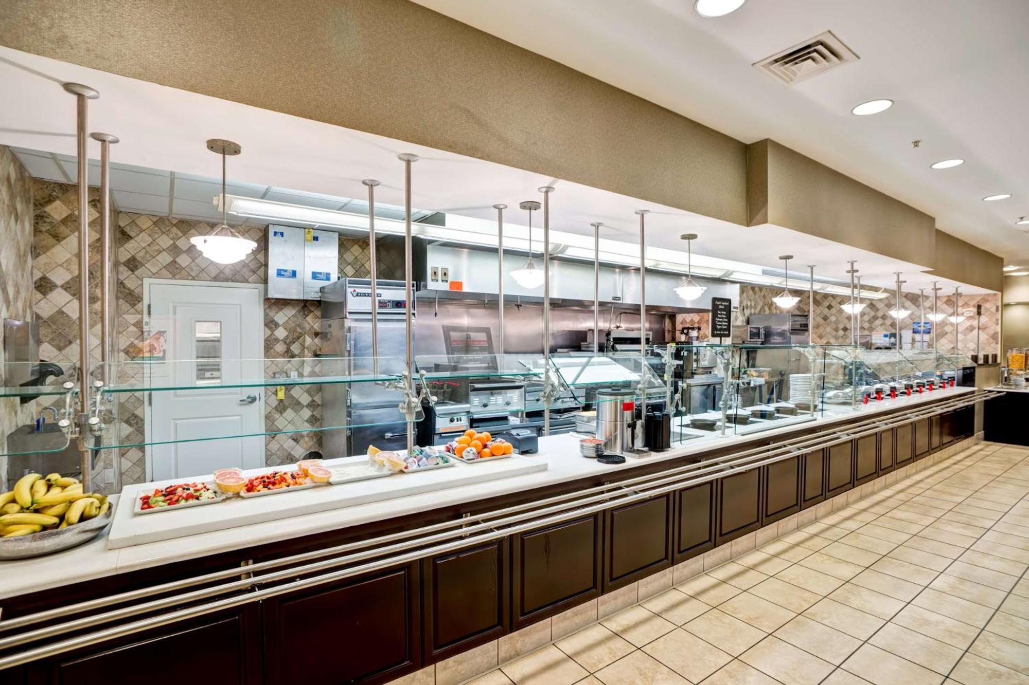 Embassy Suites Fort Myers - Estero Dış mekan fotoğraf
