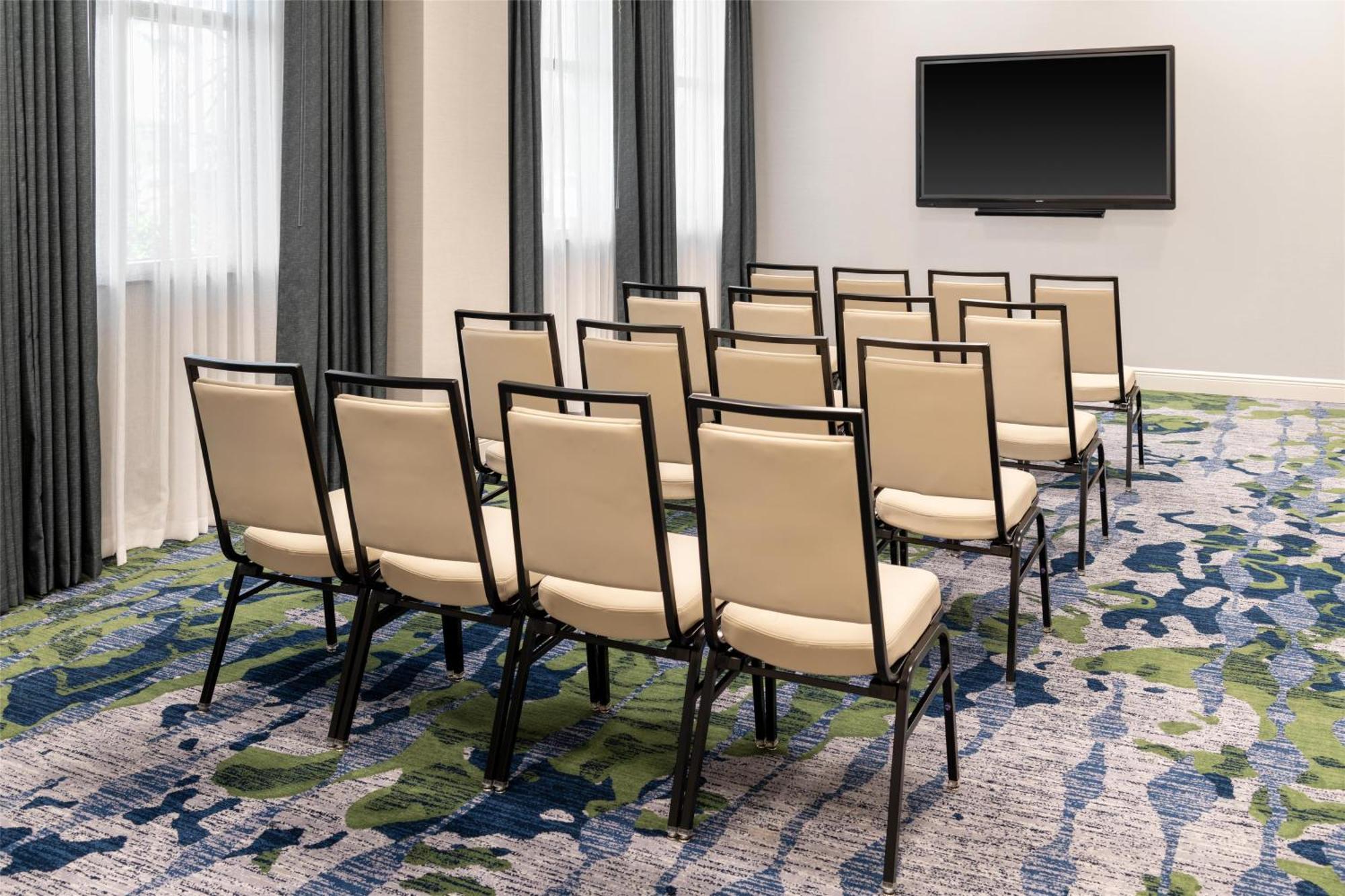 Embassy Suites Fort Myers - Estero Dış mekan fotoğraf