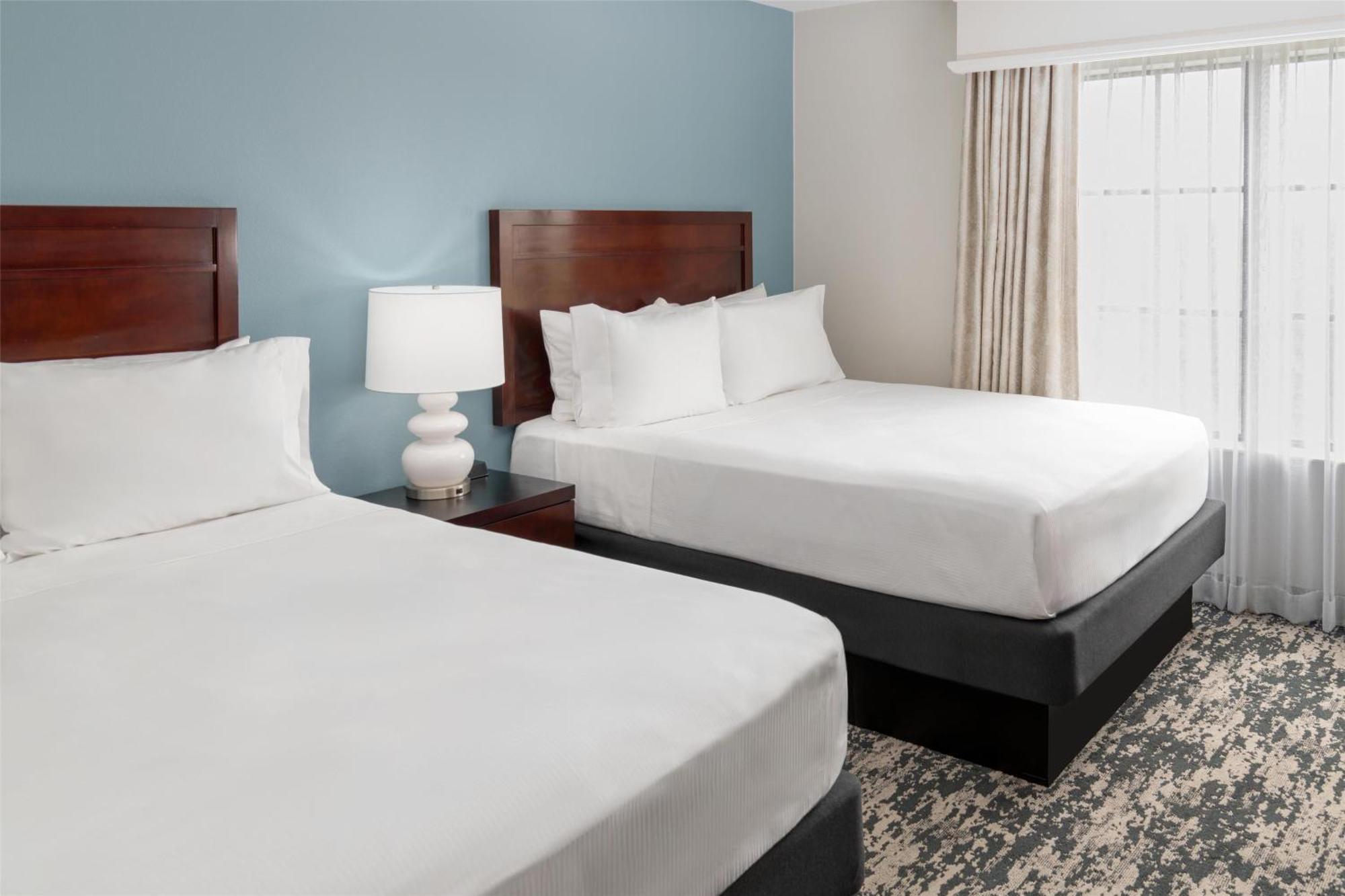 Embassy Suites Fort Myers - Estero Dış mekan fotoğraf