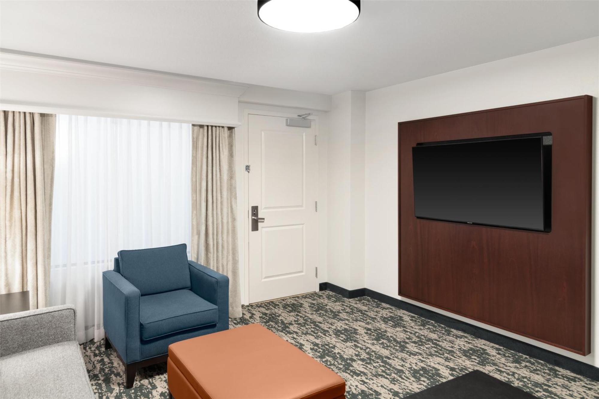 Embassy Suites Fort Myers - Estero Dış mekan fotoğraf
