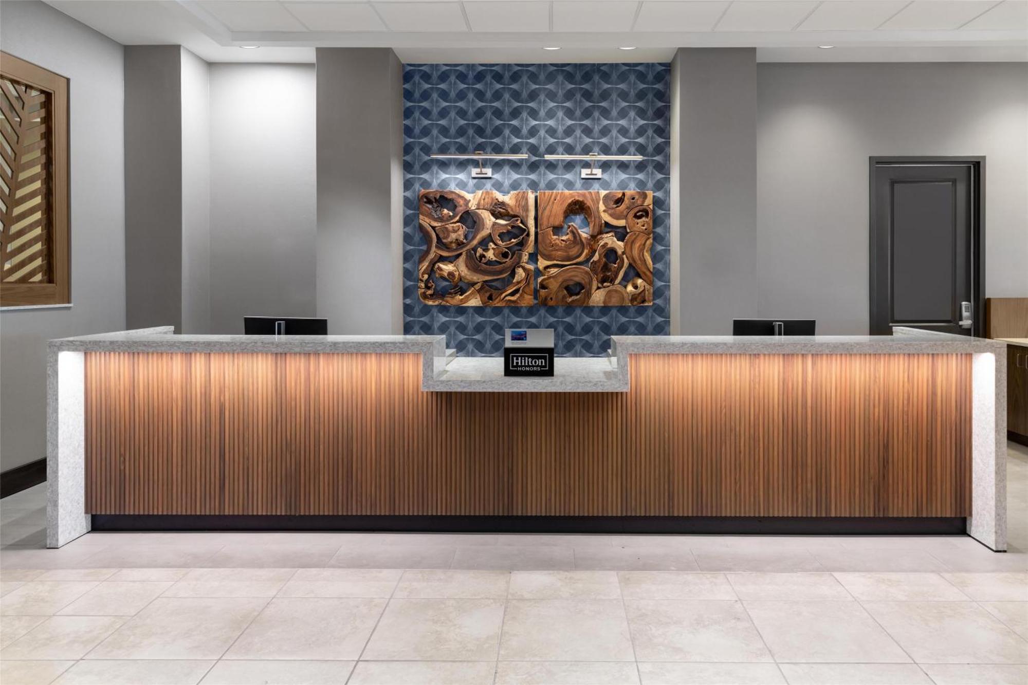 Embassy Suites Fort Myers - Estero Dış mekan fotoğraf